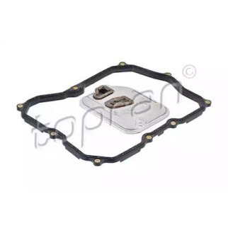 Фильтр АКПП topran 116005786 фото