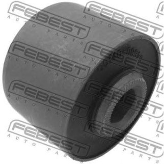 Сайлентблок передний подвески FEBEST TAB-207 фото