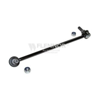 Стойка переднего стабилизатора левая FLENNOR FL0184-H фото