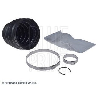 К-кт пыльника ШРУСА внеш.со смазкой NISSAN QASHQAI 1.6 07-13 фото