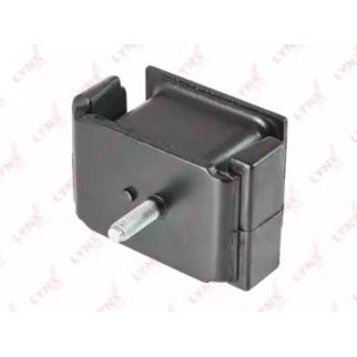 Опора двигателя перед прав/лев фото