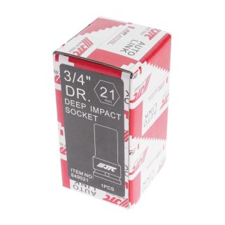 Головка торцевая JTC JTC-649021 фото 1