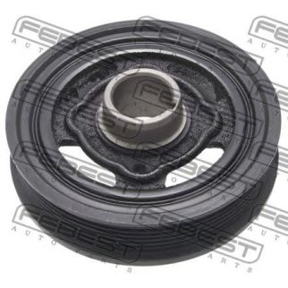 TDS-2GRFE_шкив коленвала! Toyota SIENNA 03> фото