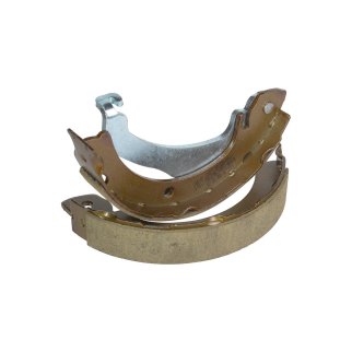 000 531-SX_колодки барабанные!  Toyota Verso 1.6/1.8/2.0-2.2D-4D 09> фото 3