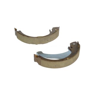 000 531-SX_колодки барабанные!  Toyota Verso 1.6/1.8/2.0-2.2D-4D 09> фото 5