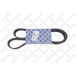 08-01376-SX_ремень! поликлиновой 8PK1376МАЗ-MAN, MAN TGA фото