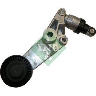 Ролик приводного ремня INA 534 0016 10 фото