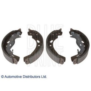 Колодки барабанные к-кт lue Print ADM54149 фото