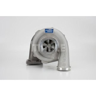 Турбокомпрессор (турбина) MAHLE 038 TC 14972 000 фото