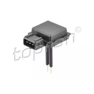 Датчик уровня охлажд. жидкости topran 723838755 фото