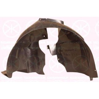 Локер передний левый KLOKKERHOLM 0552387 фото