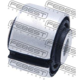 Сайлентблок задней подвески FEBEST ADAB-011 фото