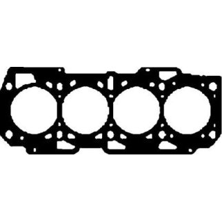 Прокладка ГБЦ фото