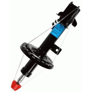 Амортизатор передний правый SACHS 314741 фото