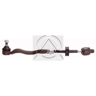 Тяга рулевая SIDEM 21336 фото