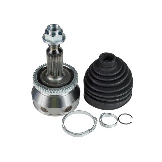 150 2066-SX_ШРУС наружный к-кт! ABS, 495002W000 Kia Sorento (XM) 2.2CRDi 09> фото 2