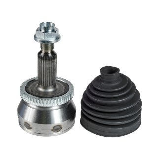 150 2066-SX_ШРУС наружный к-кт! ABS, 495002W000 Kia Sorento (XM) 2.2CRDi 09> фото