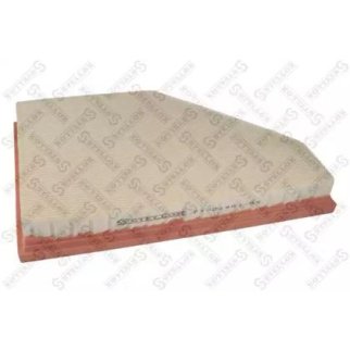 71-01461-SX_фильтр воздушный! BMW X5 4.8i 07> фото