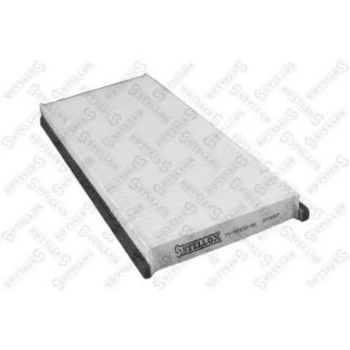 71-10332-SX_фильтр салона!1 шт Mazda MPV II/RX-8 2.3/2.6/2.0D 02> фото