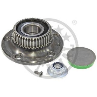 Подшипник ступицы OPTIMAL 102 115 фото