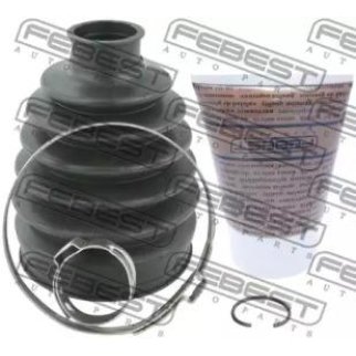 1017P-T300_к-кт пыльника ШРУСа наружного! Chevrolet Aveo 12> фото