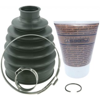 1017P-T300_к-кт пыльника ШРУСа наружного! Chevrolet Aveo 12> фото