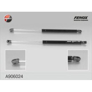 Газовый упор багажника Fenox A906024 фото