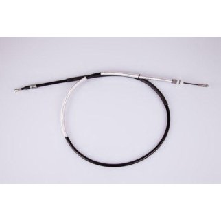 Трос стояночного тормоза Hella 8AS 355 670-211 фото