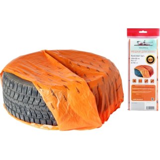 Мешки для колес AirLine AO-PWC-15 фото