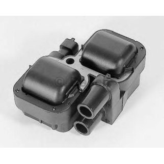 Катушка зажигания BOSCH 0 221 503 035 фото