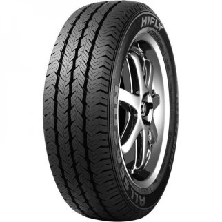 Шина Легковая HiFly All-Transit R16C 225/65 112/110R фото