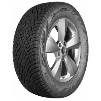 Шина Легковая Ikon Autograph Snow 5 R18 245/50 104T TL фото