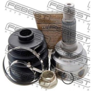 0510-034_ШРУС наружный к-кт! Mazda 323 F/S IV 1.4-1.6i 16V 98-04 фото