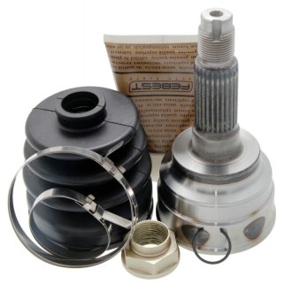 0510-034_ШРУС наружный к-кт! Mazda 323 F/S IV 1.4-1.6i 16V 98-04 фото