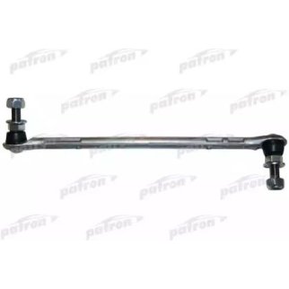 Тяга стабилизатора правая фото