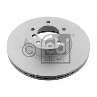 Диск тормозной FEBI 30541 фото