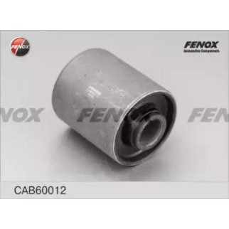Сайлентблок Fenox CAB60012 фото