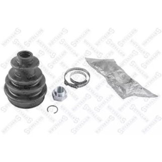 13-00649-SX_к-кт пыльника ШРУСа наружного! АКПП MB W168 97-04 фото