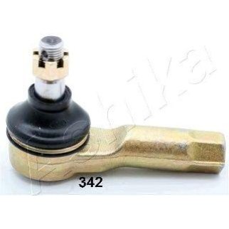 Наконечник рулевой ashika 111-03-342 фото