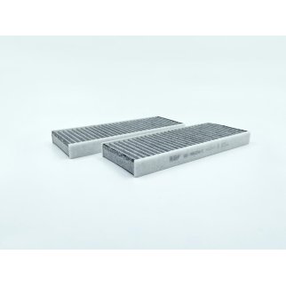 Фильтр салона BIG FILTER GB-98024C фото 2