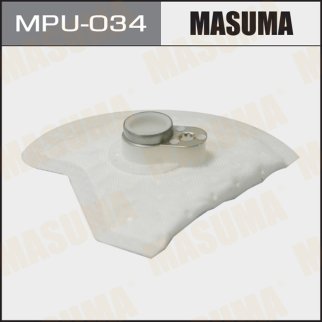 Фильтр бензонасоса NISSAN JUKE MASUMA MPU-034 фото