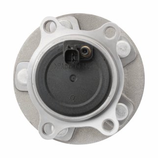 Подшипник ступицы TRIALLI MR 1085 фото 3