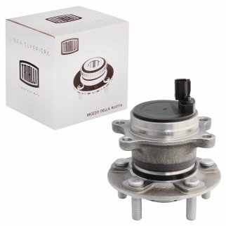 Подшипник ступицы TRIALLI MR 1085 фото