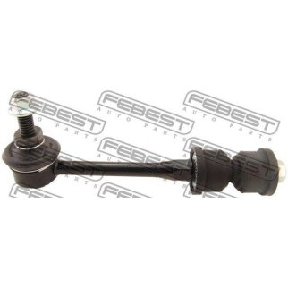 Тяга стабилизатора задняя фото