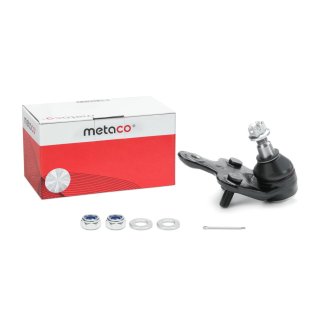 Опора шаровая metaco 4200-564R фото 5 Опора шаровая metaco 4200-564R фото 5