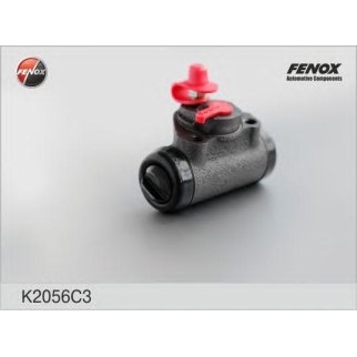 Цилиндр тормозной задний Fenox K2056C3 фото