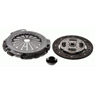 Комплект сцепления фото