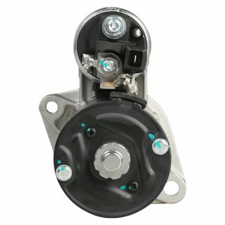 Стартер для а/м BMW 5 F10 (10-)/3 F30 (12-)/X3 F25 (11-) 2.0i MT 1,7кВт (LSt 2608) фото 4