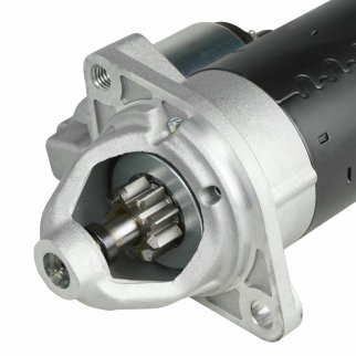 Стартер для а/м BMW 5 F10 (10-)/3 F30 (12-)/X3 F25 (11-) 2.0i MT 1,7кВт (LSt 2608) фото 5