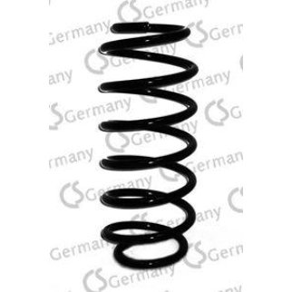 Пружина передняя CS Germany 14.950.260 фото